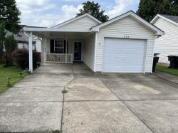 281 Indian Park Dr Murfreesboro, TN 37128