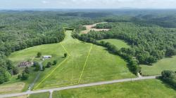 6 Dickens Hill Rd Bradyville, TN 37026