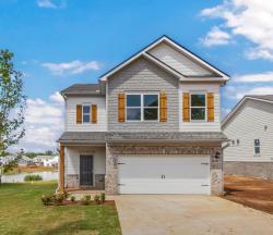 1412 English Oak Drive Clarksville, TN 37043