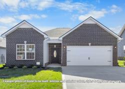 918 Vendue Ave Clarksville, TN 37042