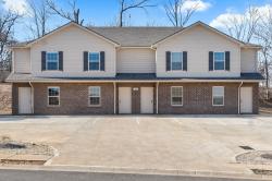 1101 Ziva Ln 2 Clarksville, TN 37040