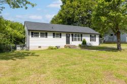 418 Woods Ave N Lewisburg, TN 37091