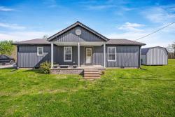 12245 Hopewell Rd Silver Point, TN 38582