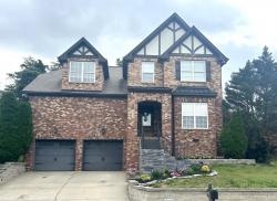 605 Nevins Pl Nolensville, TN 37135