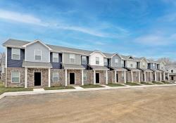 1115 Hillwood Drive #D6 Clarksville, TN 37040