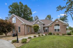 142 Heritage Cir Manchester, TN 37355