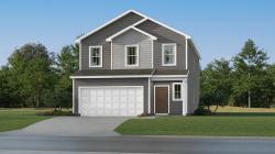 846 Moray Lane Clarksville, TN 37043