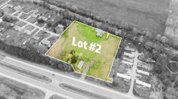 0 Rhea County Highway Evensville, TN 37332