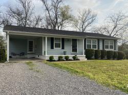 105 Kingwood Ave Shelbyville, TN 37160