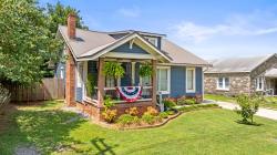 911 Kraft Ave Fayetteville, TN 37334