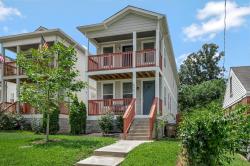 625B James Ave Nashville, TN 37209