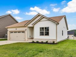 200 Cardinal Creek Clarksville, TN 37040