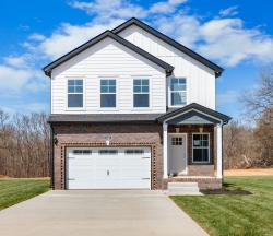 235 Cardinal Creek Clarksville, TN 37040