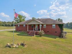 1354 Brandon Rd Huntingdon, TN 38344
