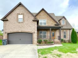 2524 Remington Trce Clarksville, TN 37043