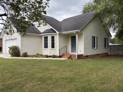 100 Blue Ridge Ave Tullahoma, TN 37388