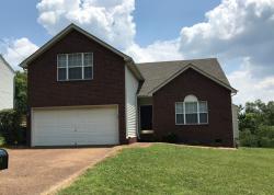 1925 Dunedin Drive Mount Juliet, TN 37122