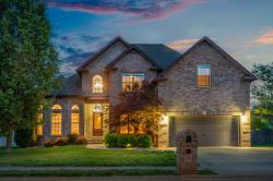 305 Retriever Ct Clarksville, TN 37043