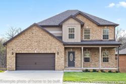 1213 Mourning Cloak Dr Clarksville, TN 37043