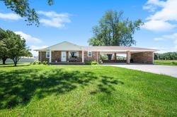 2060 Geedsville Rd Bradyville, TN 37026
