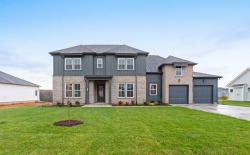 7406 Black Fox Drive Fairview, TN 37062