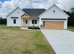 280 Gilispie Rd Mcminnville, TN 37110