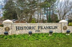 501 S Margin St Franklin, TN 37064