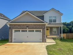 214 Ardell Dr Clarksville, TN 37040