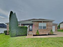 431 Palamino Ln Springfield, TN 37172