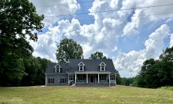 718 Darrell Rye Road Erin, TN 37061