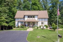 283 Shiloh Ln Smithville, TN 37166
