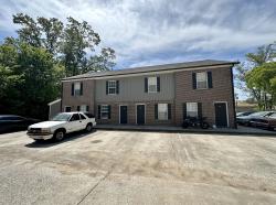 855 Tracy Lane 2E Clarksville, TN 37040