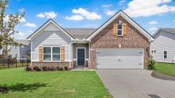 1424 English Oak Drive Clarksville, TN 37043