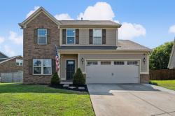 457 Goodman Dr Gallatin, TN 37066