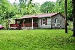 154 Commissary Hollow Rd Indian Mound, TN 37079