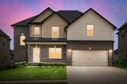 1148 Folly Beach Dr Clarksville, TN 37042