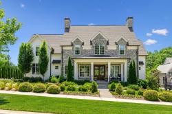 8118 Heirloom Blvd College Grove, TN 37046