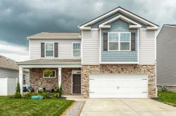 8080 Typhani Way White House, TN 37188