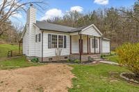 525 Jones Hollow Rd Woodbury, TN 37190
