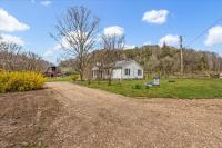 525 Jones Hollow Rd Woodbury, TN 37190