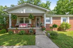 110 Ligon Dr Shelbyville, TN 37160