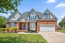 6765 Buckhannon Lane Hixson, TN 37343