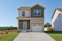 769 Carrillo Dr Clarksville, TN 37040