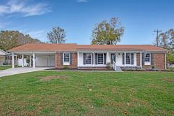 100 Lasalle Ln Tullahoma, TN 37388