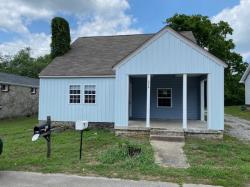 224 Mcclure St Lewisburg, TN 37091