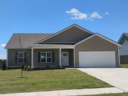 1407 Pipeline Ave Columbia, TN 38401