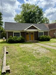 830 N Maple St Murfreesboro, TN 37130
