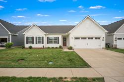 2614 Goose Creek Ln Murfreesboro, TN 37128