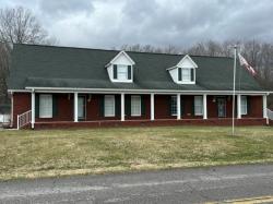 12 Fox Creek Ct Manchester, TN 37355