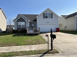 3655 Cindy Jo Dr S Clarksville, TN 37040